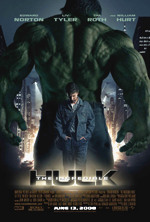 pelicula El Increíble Hulk