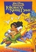 pelicula Disney.El jorobado de Notre Dame