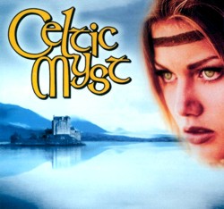 pelicula Celtic Myst (13 CDs)