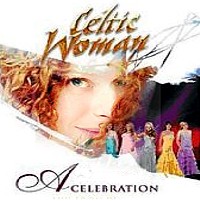 pelicula Celtic Woman (8 CDs)