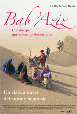 pelicula Bab’Aziz: El Sabio Sufi