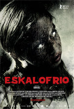 pelicula Eskalofrío