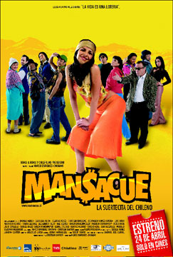 pelicula Mansacue