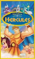 pelicula Disney.Hercules