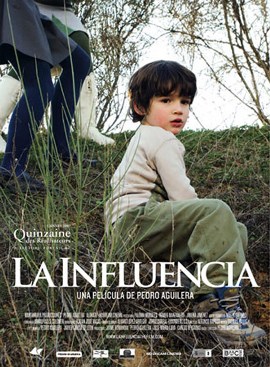 pelicula La Influencia