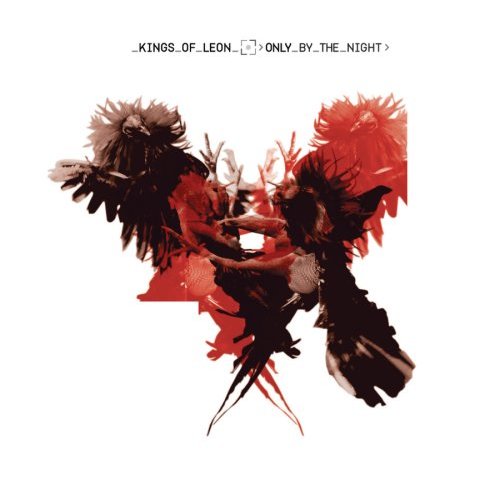 pelicula Kings Of Leon -Only By The Night-