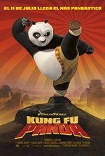 pelicula Kung-Fu Panda