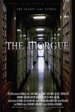 pelicula The Morgue