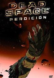 pelicula Dead Space: Perdición