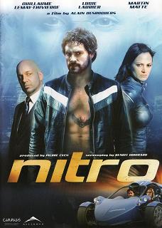 pelicula Nitro