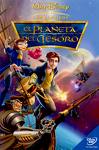 pelicula Ciclo Disney – EL Planeta del tesoro