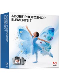 pelicula Adobe Photoshop Elements 7