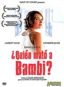 pelicula ¿Quién Mató A Bambi?