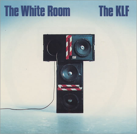 pelicula KLF – The White Album –