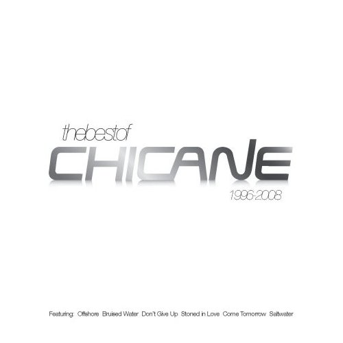 pelicula Chicane – The Best Of 1996-2008