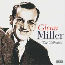 pelicula Glenn Miller The Gold Collection