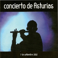 pelicula Concierto En Asturias [Folk Asturiano]