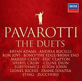 pelicula Lucciano Pavarotti -The Duets