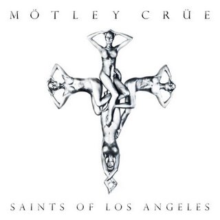 pelicula Motley crue -Saint of Los Angeles-