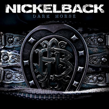 pelicula Nickelback -Dark Horse-