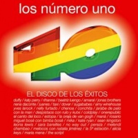 pelicula VA – Los.Numero 1 De 40 Principales 2CDs (2008)