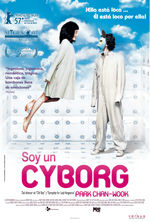 pelicula Soy Un Cyborg