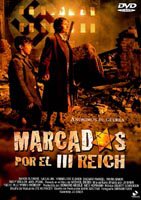 pelicula Marcados Por El III Reich