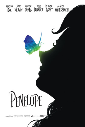 pelicula Penélope