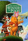 pelicula Disney.La gran aventura de Winnie the Pooh