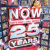 pelicula VA-Now Thats What I Call Music 25 Years