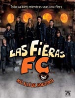 pelicula Las Fieras F. C. 5: Más Allá Del Horizonte