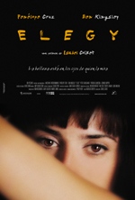 pelicula Elegy