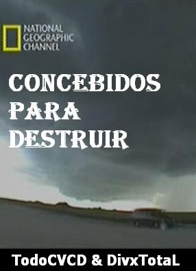 pelicula Concebidos Para Destruir