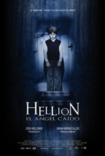 pelicula Hellion: El Angel Caído