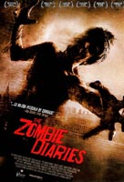 pelicula The Zombies Diaries