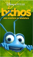 pelicula Disney.Bichos