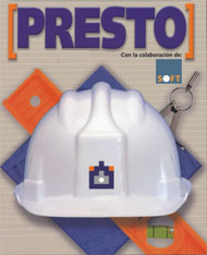 pelicula Presto 8.8