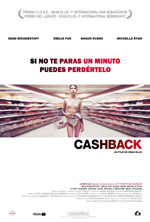 pelicula Cashback