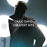 pelicula Craig David – Greatest Hits