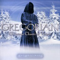 pelicula Gregorian Christmas Chants and Visions [New Age][2008]