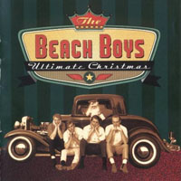 pelicula Beach Boys – Ultimate Christmas