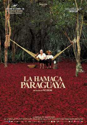 pelicula La Hamaca Paraguaya