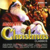 pelicula Absolute Christmas Classics [2002]