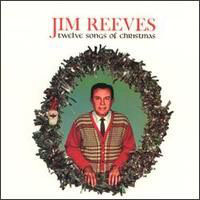 pelicula Jim Reeves – Twelve Songs Of Christmas