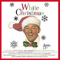 pelicula Bing Crosby – White Christmas