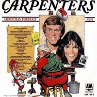 pelicula The Carpenters – Christmas Portrait (1984)