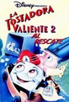 pelicula Disney.La tostadora valiente 2