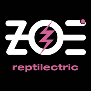 pelicula Zoe  Reptilectric-