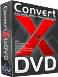 pelicula VSO ConvertXtoDVD v3.3