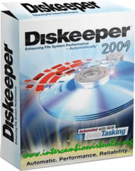 pelicula Diskeeper 2009 Pro Premiere